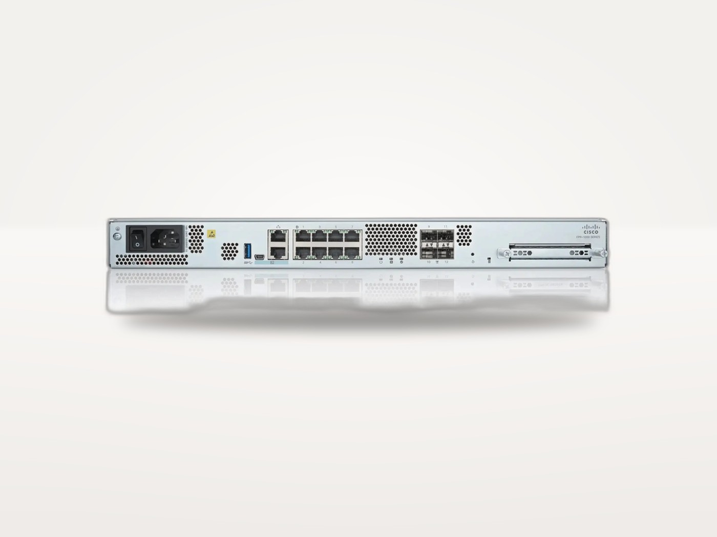 FPR1150-ASA-K9 USED (ch)