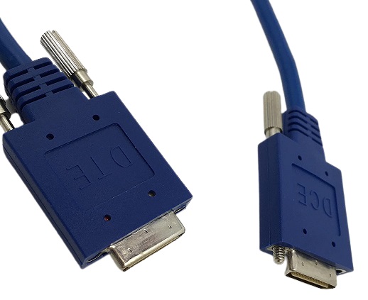 CAB-SS-2626X (Ch)