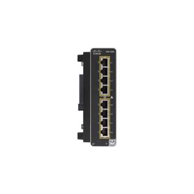 IEM-3300-8P (Ch)