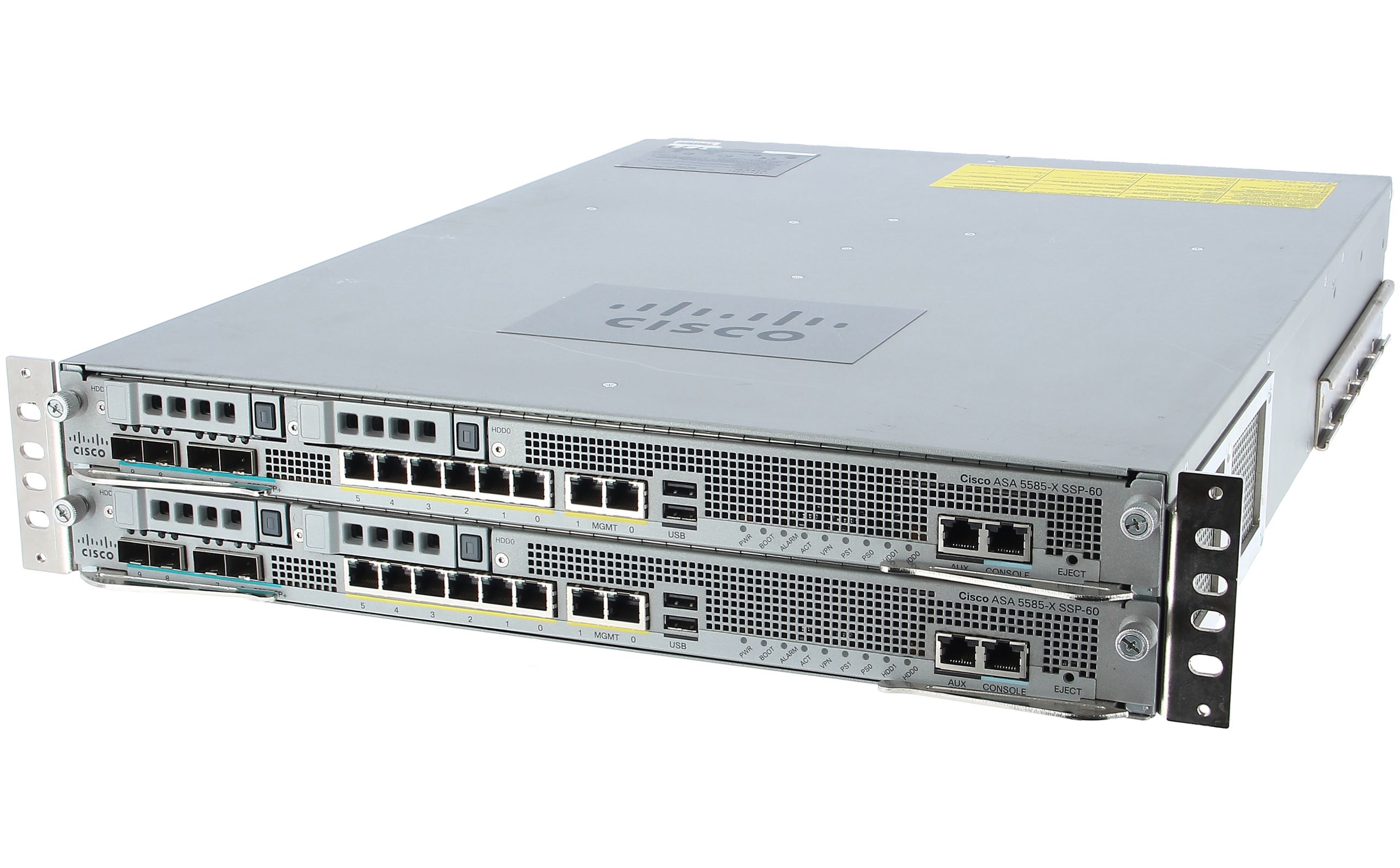 ASA5585-S10X-K9 (Ch)