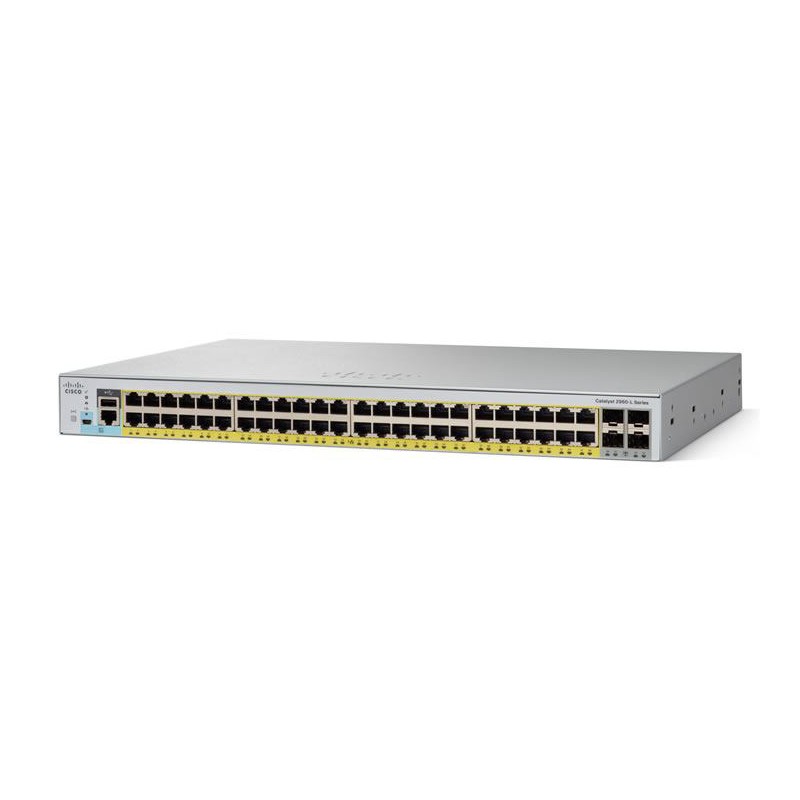WS-C2960L-48TQ-LL (Ch)
