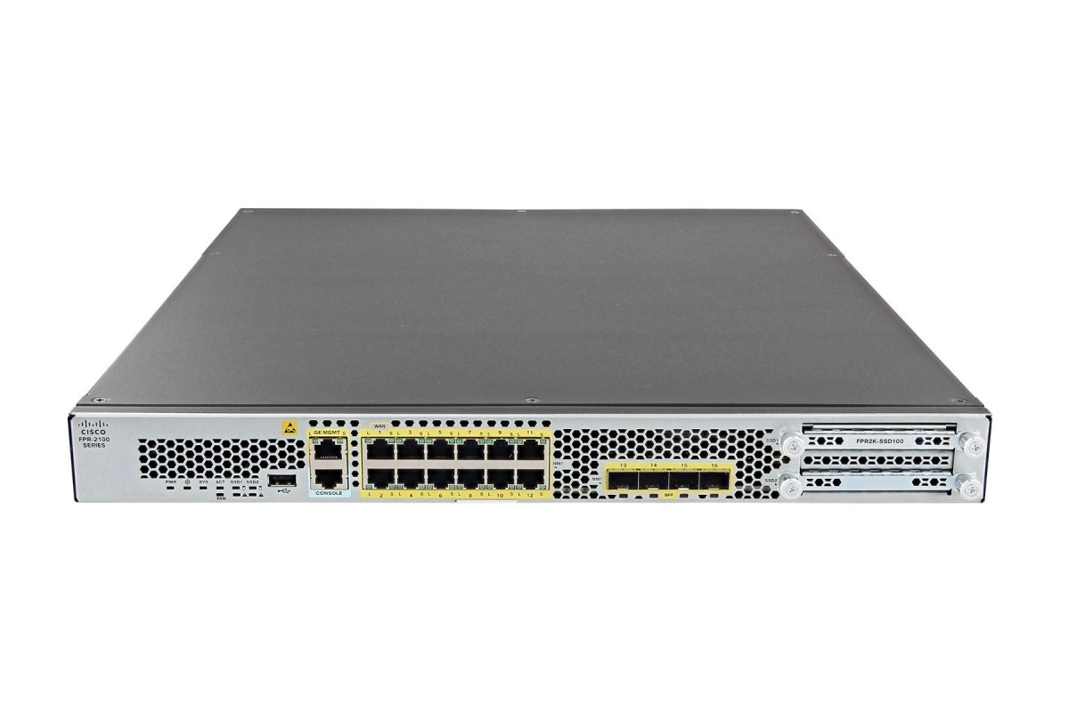 FPR2110-NGFW-K9 (Ch)