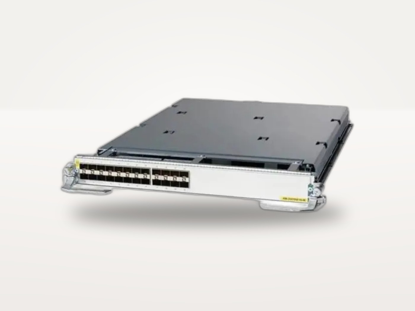 A9K-24X10GE-1G-SE