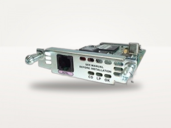WIC-1ADSL=