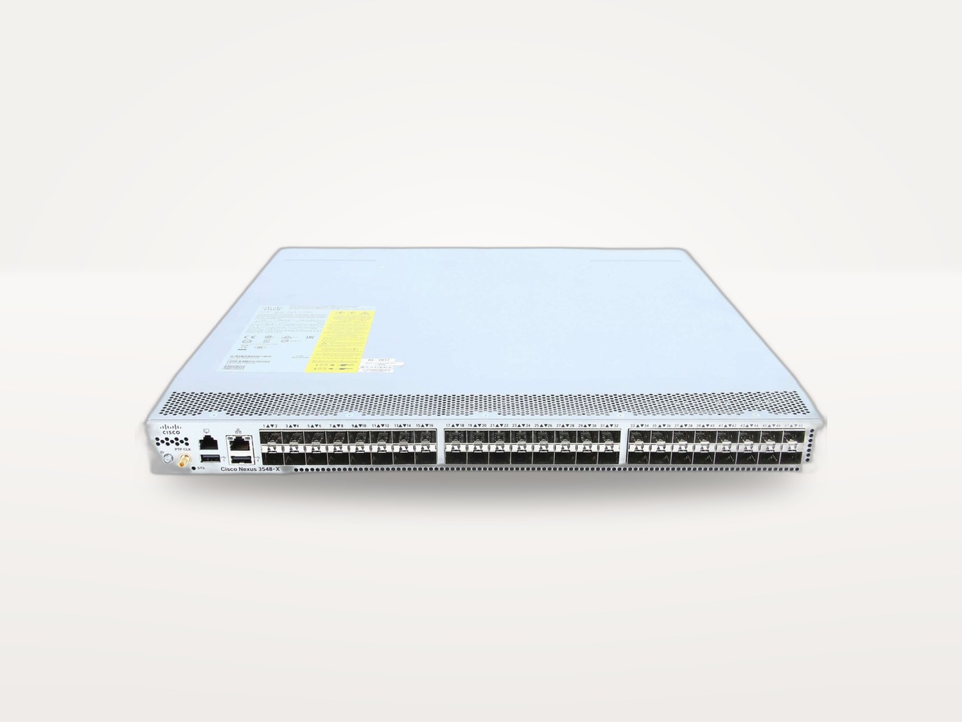 N3K-C3524P-XL (Ch)