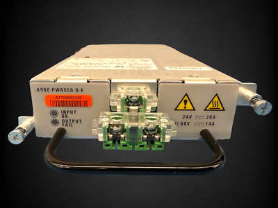 A900-PWR550-D-E (Ch)
