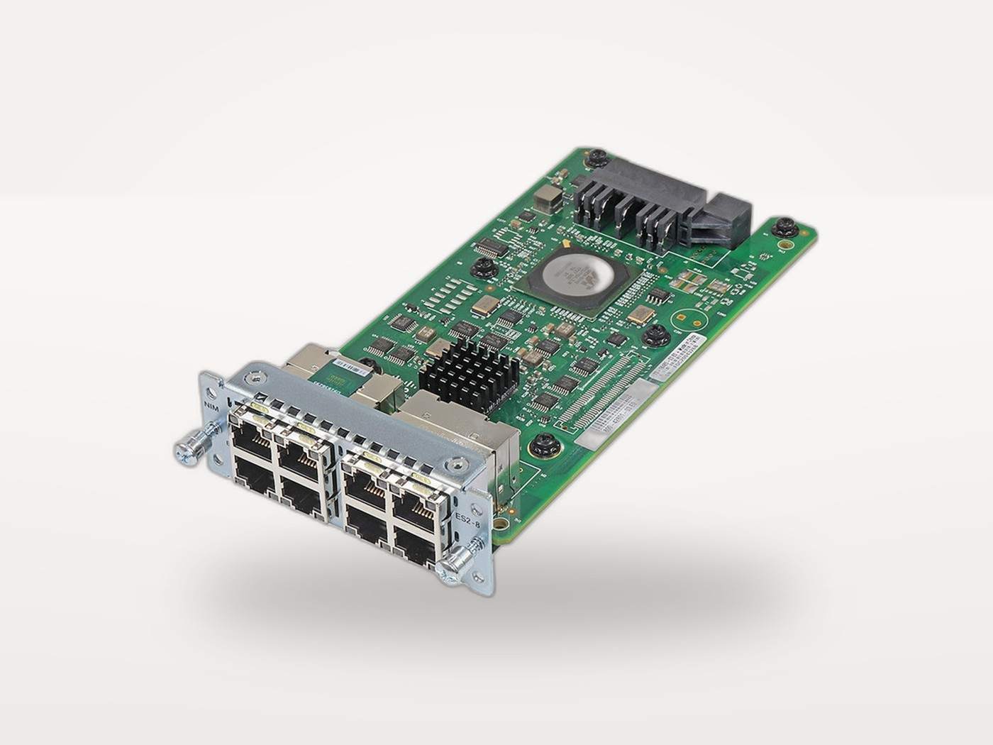 NIM-ES2-8-P (ch)