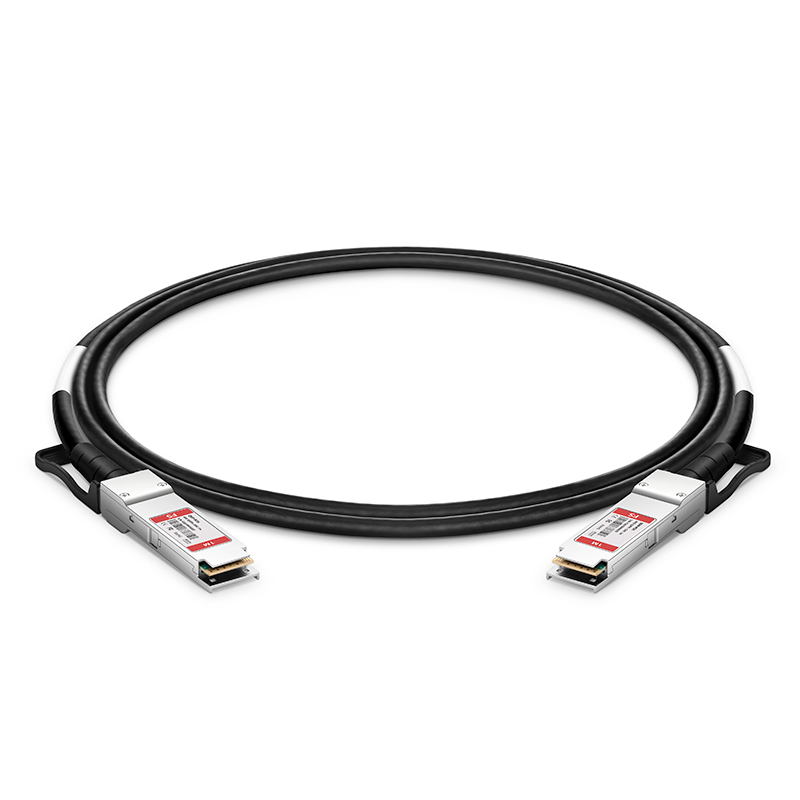 QSFP-H40G-CU1M (Ch)