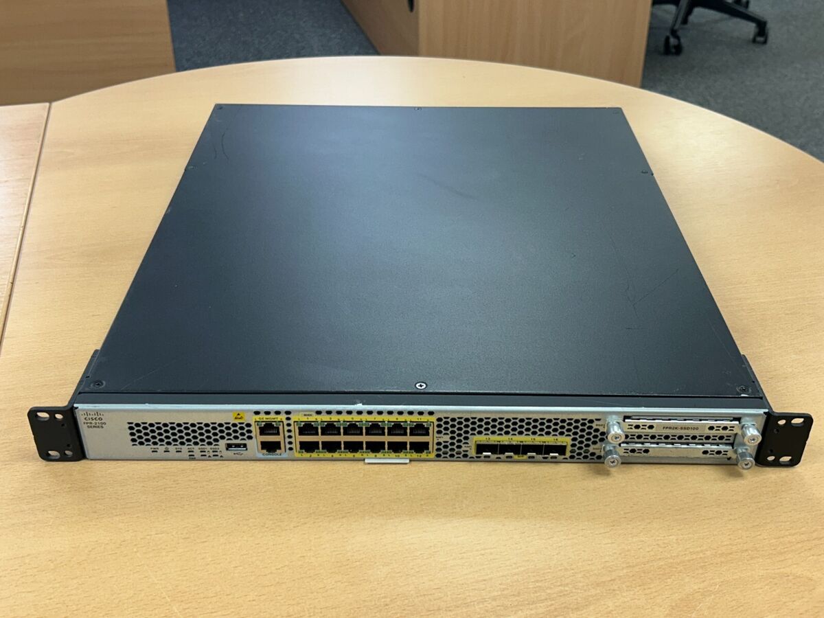 FPR2110-NGFW-K9 (Ch)