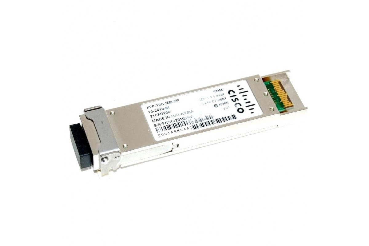 XFP-10GLR-192SR-L (Ch)