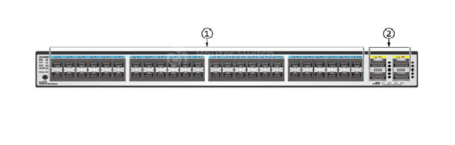 CE6850-48S4Q-EI-F (Ch)