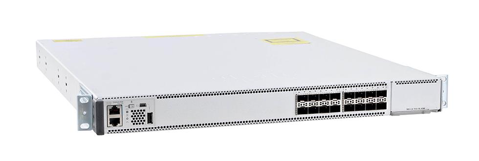 C9500-16X-A (Ch)