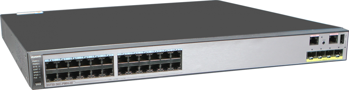 S5730-36C-PWH-HI (ch)