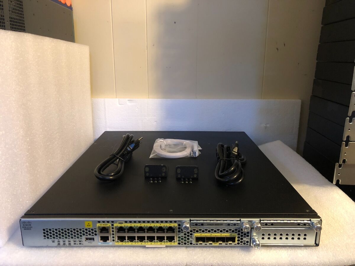 FPR2130-ASA-K9 (Ch)