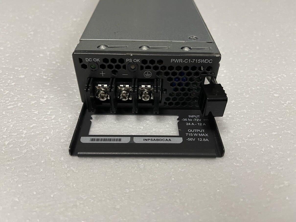 PWR-C6-715WDC (ch)