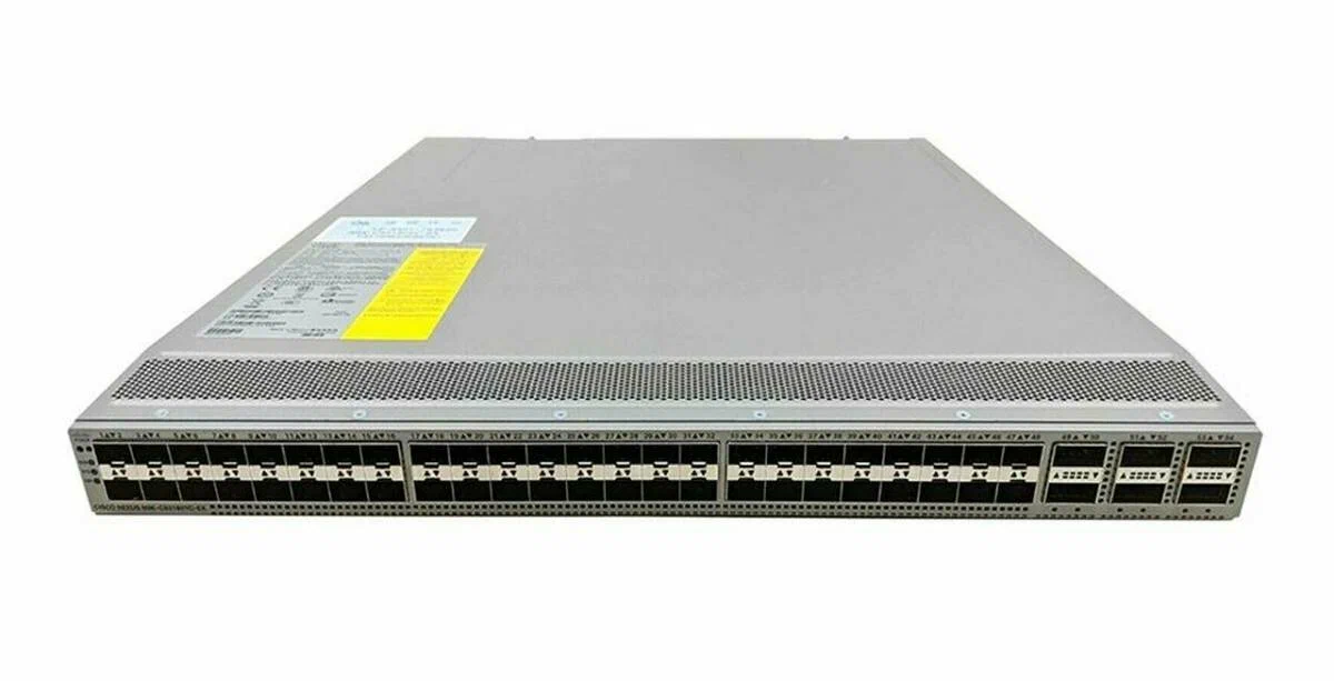 N9K-C93180YC-FX3 USED (ch)
