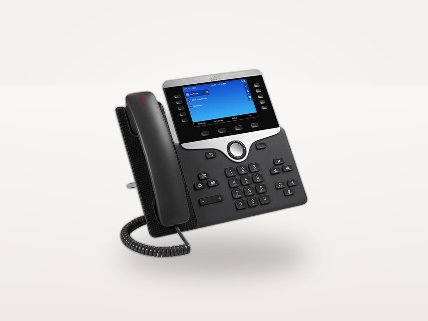 CP-8861-W-K9