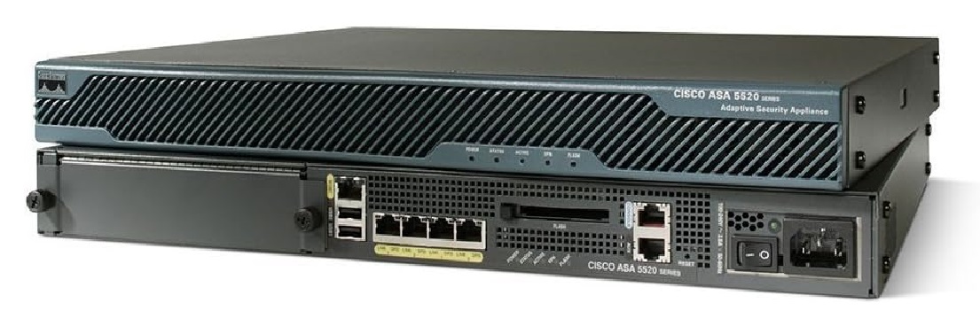 ASA5520-AIP20-K8 (Ch)