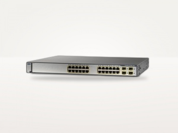 WS-C3750G-24PS-E