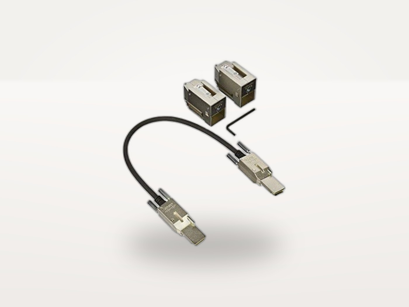 C9300L-STACK-KIT (ch)