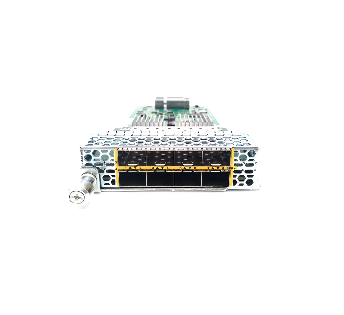 FPR4K-NM-8X10G (ch)
