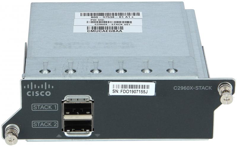 C2960X-STACK (Ch)