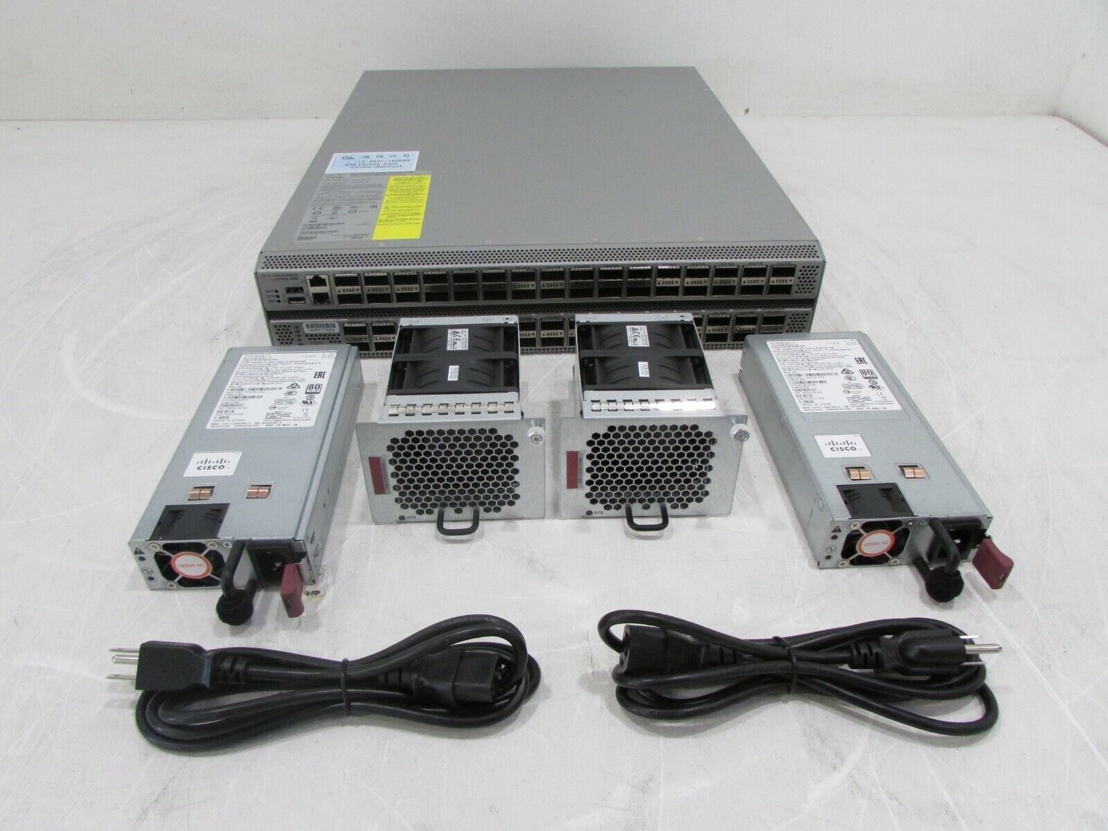 N3K-C3164Q-40GE (Ch)