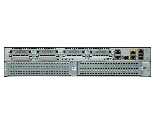 CISCO2951-V/K9 (Ch)