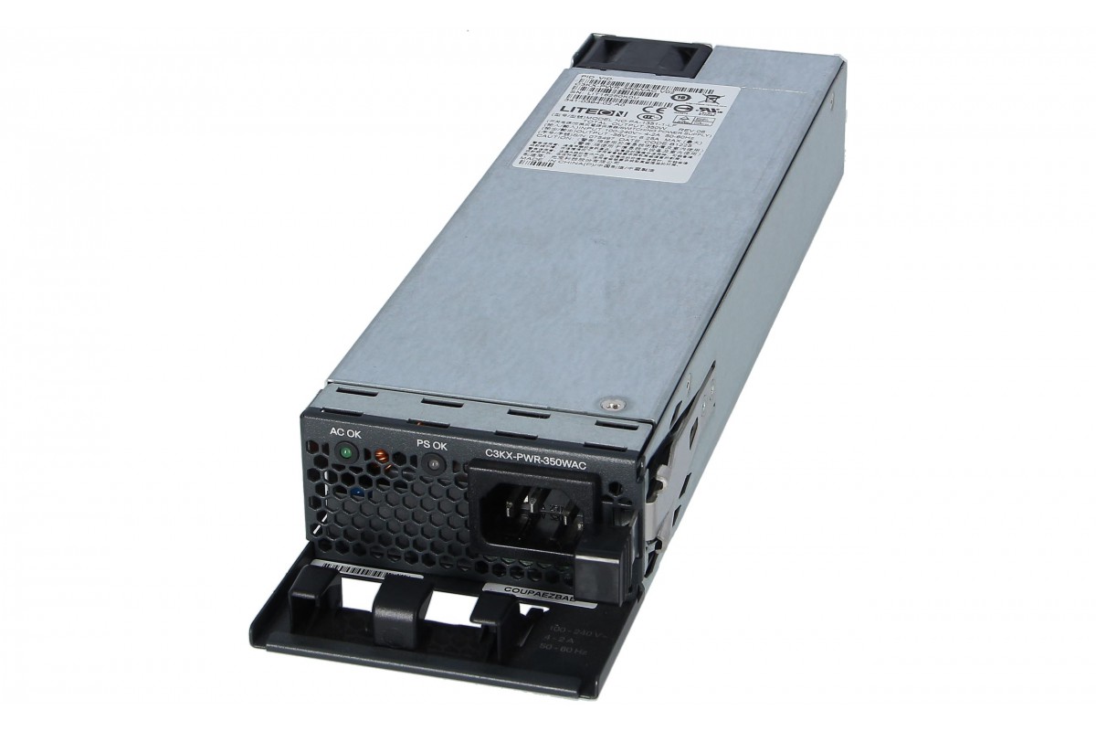 C3KX-PWR-715WAC (Ch)