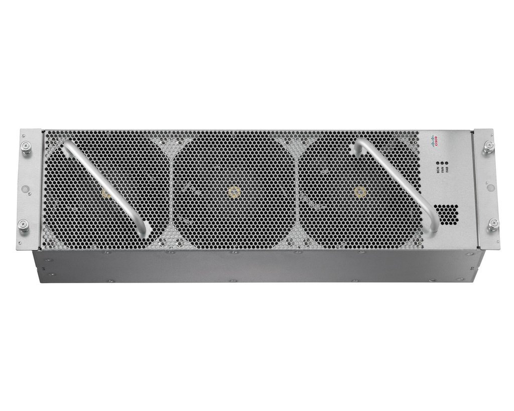 N9K-C9508-FAN USED (ch)