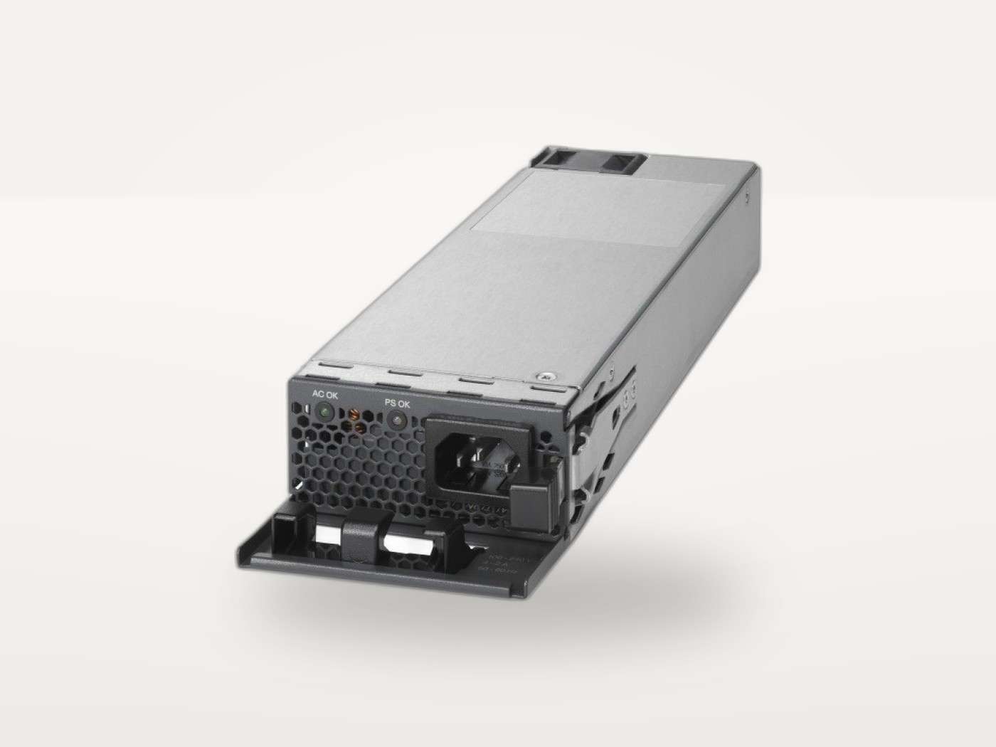 PWR-C2-640WAC (Ch)
