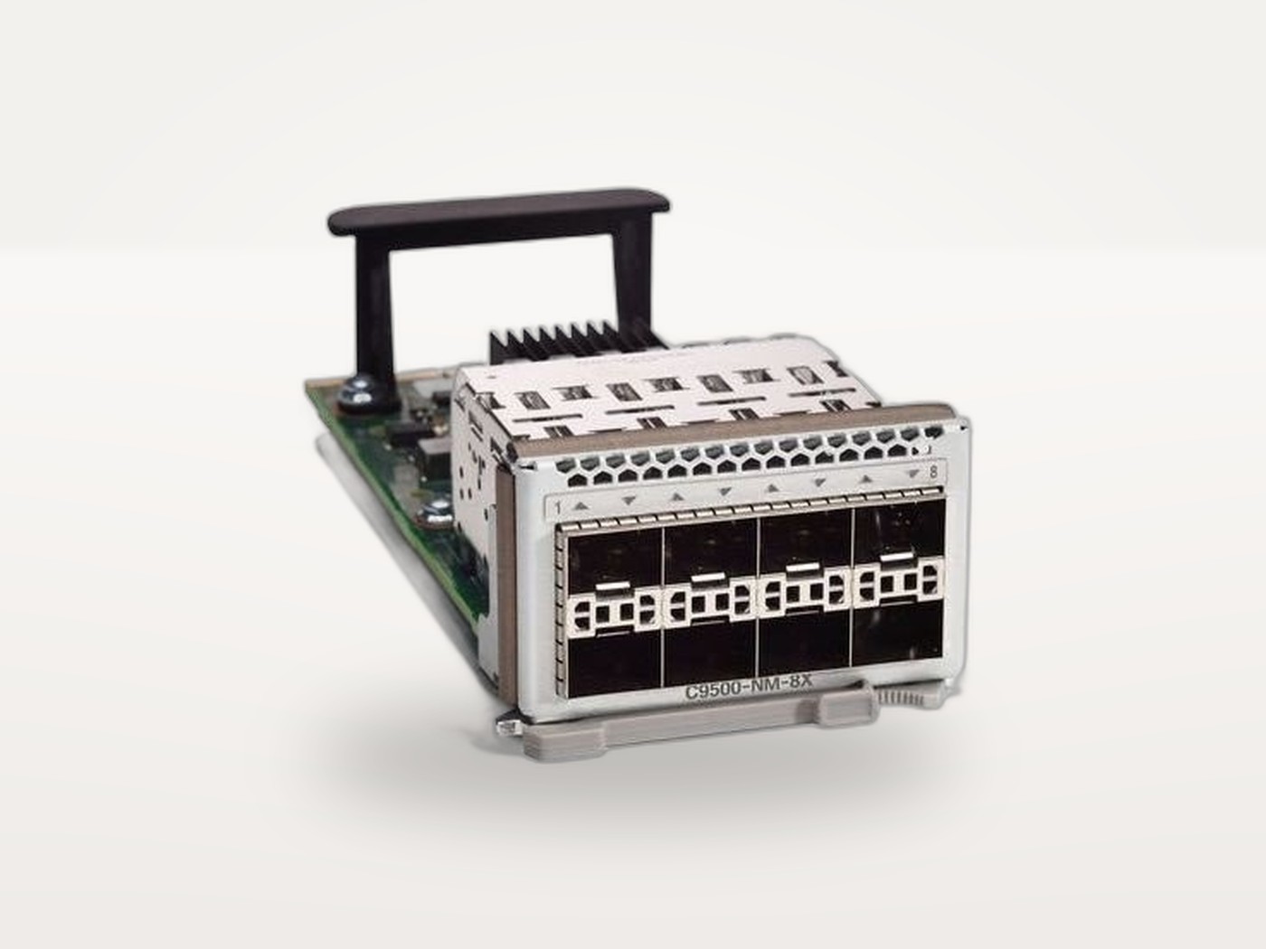 C9500-NM-8X (Ch)