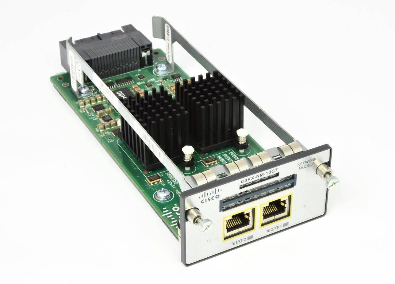 C3KX-NM-10GT (ch)