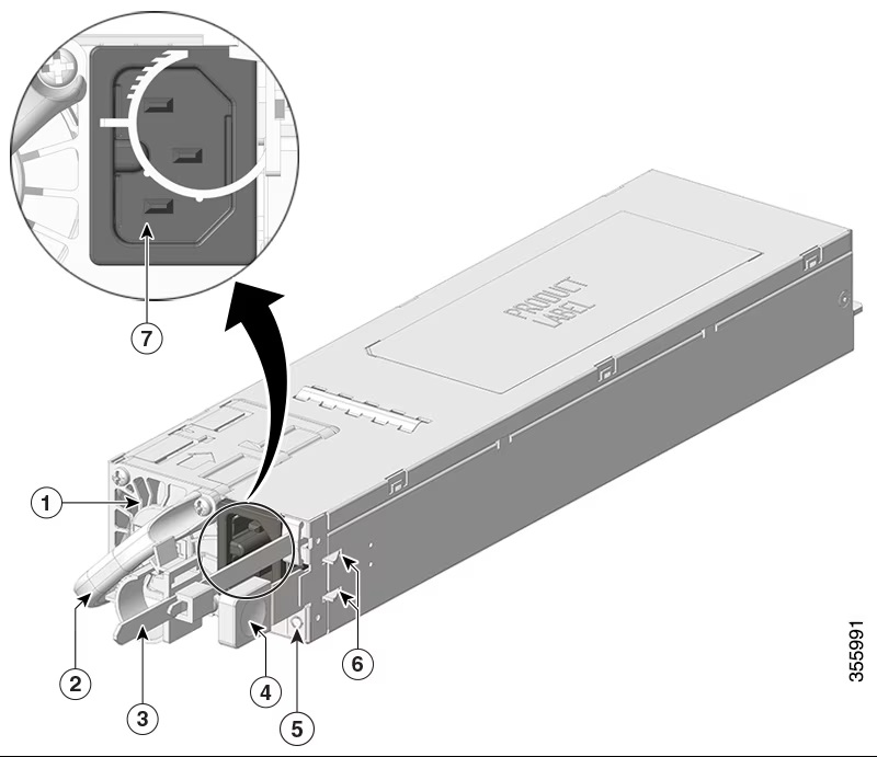 C9600-PWR-2KWAC (Ch)