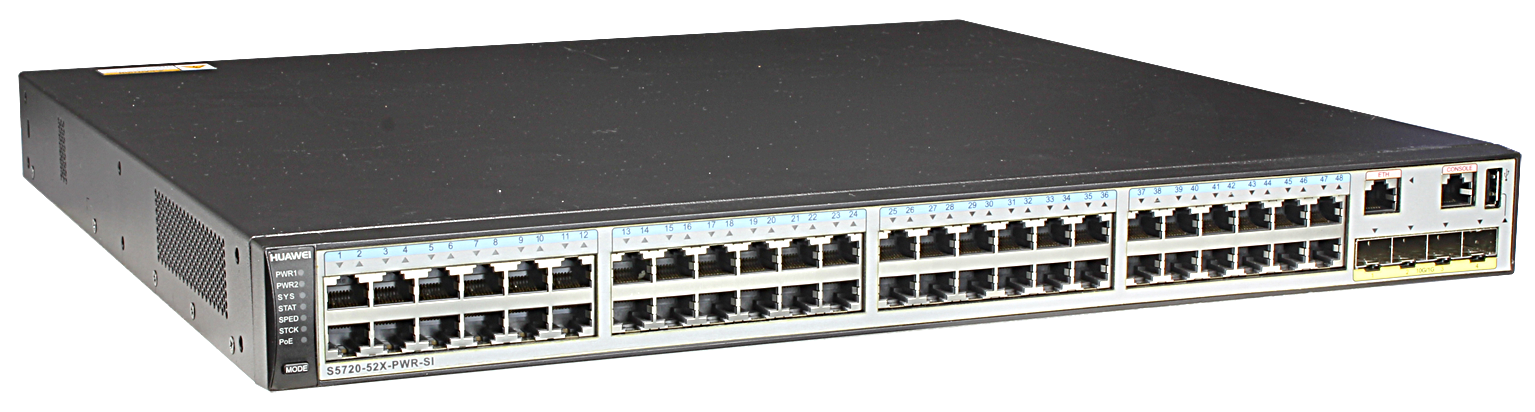 S5720-52X-PWR-SI-AC (ch)