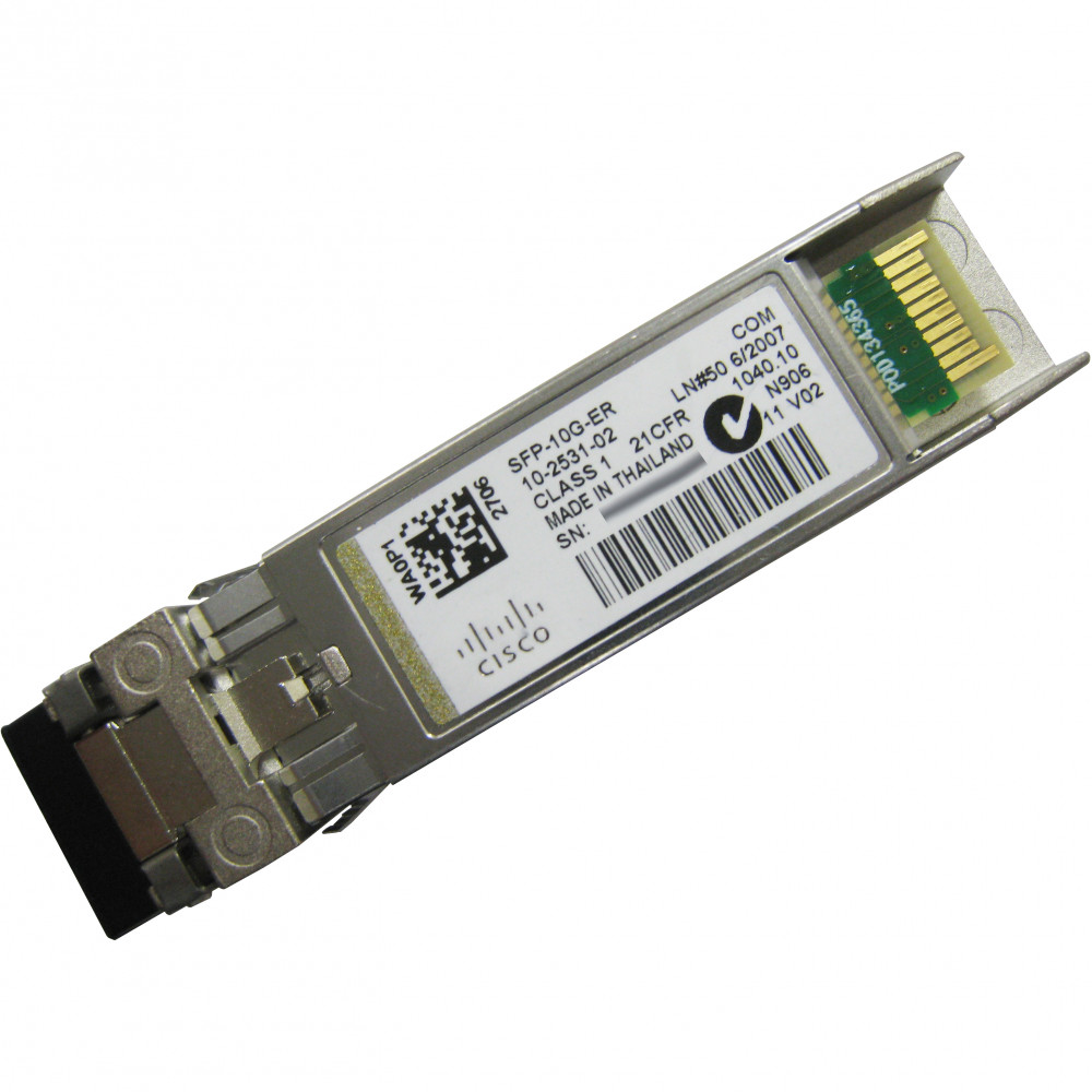 SFP-10G-LR-X (Ch)