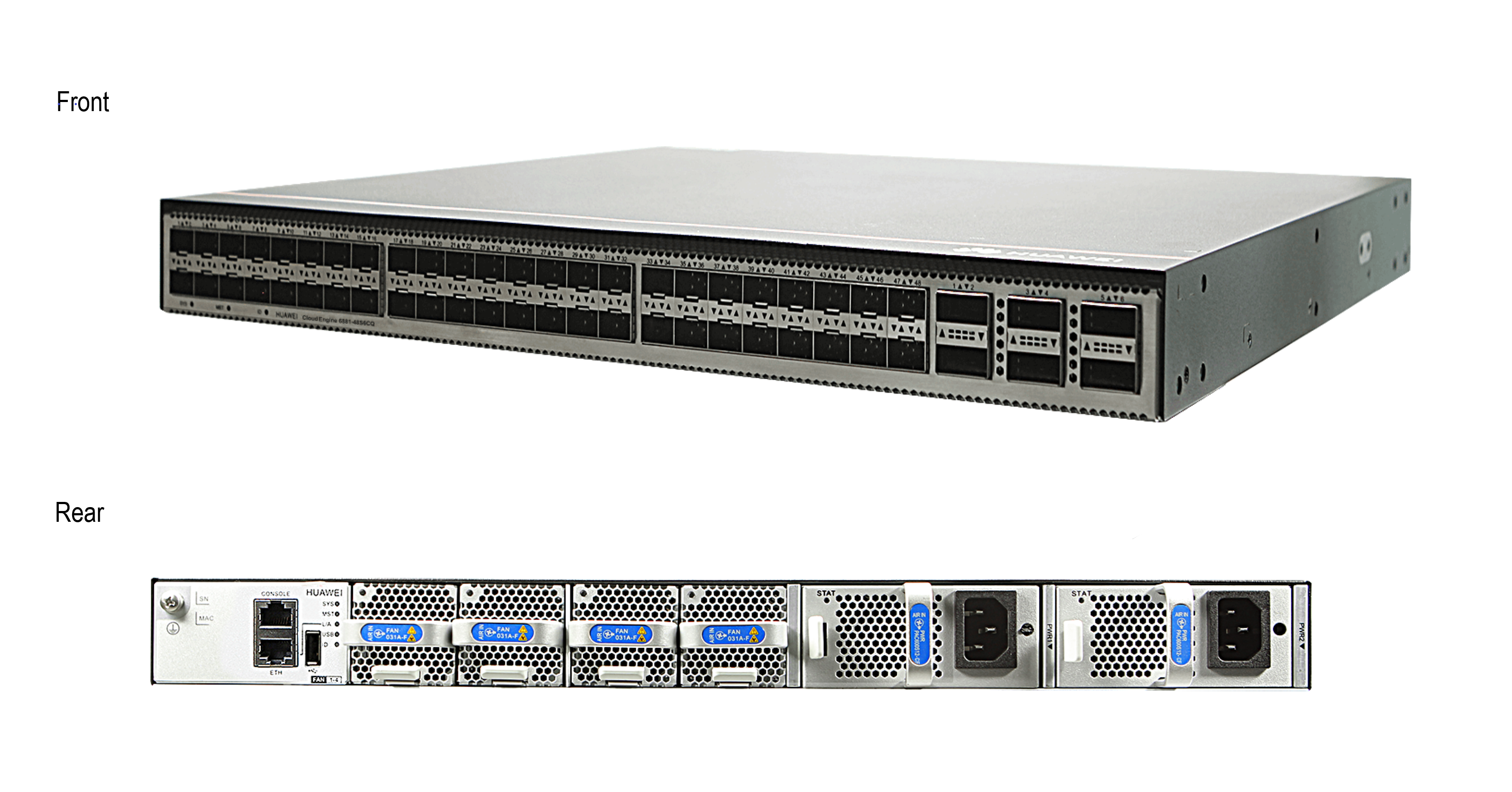 CE6881-48S6CQ-F (Ch)