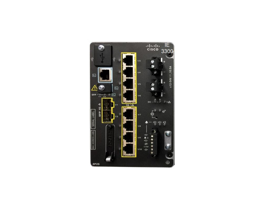 IE-3300-8T2S2-E (ch)