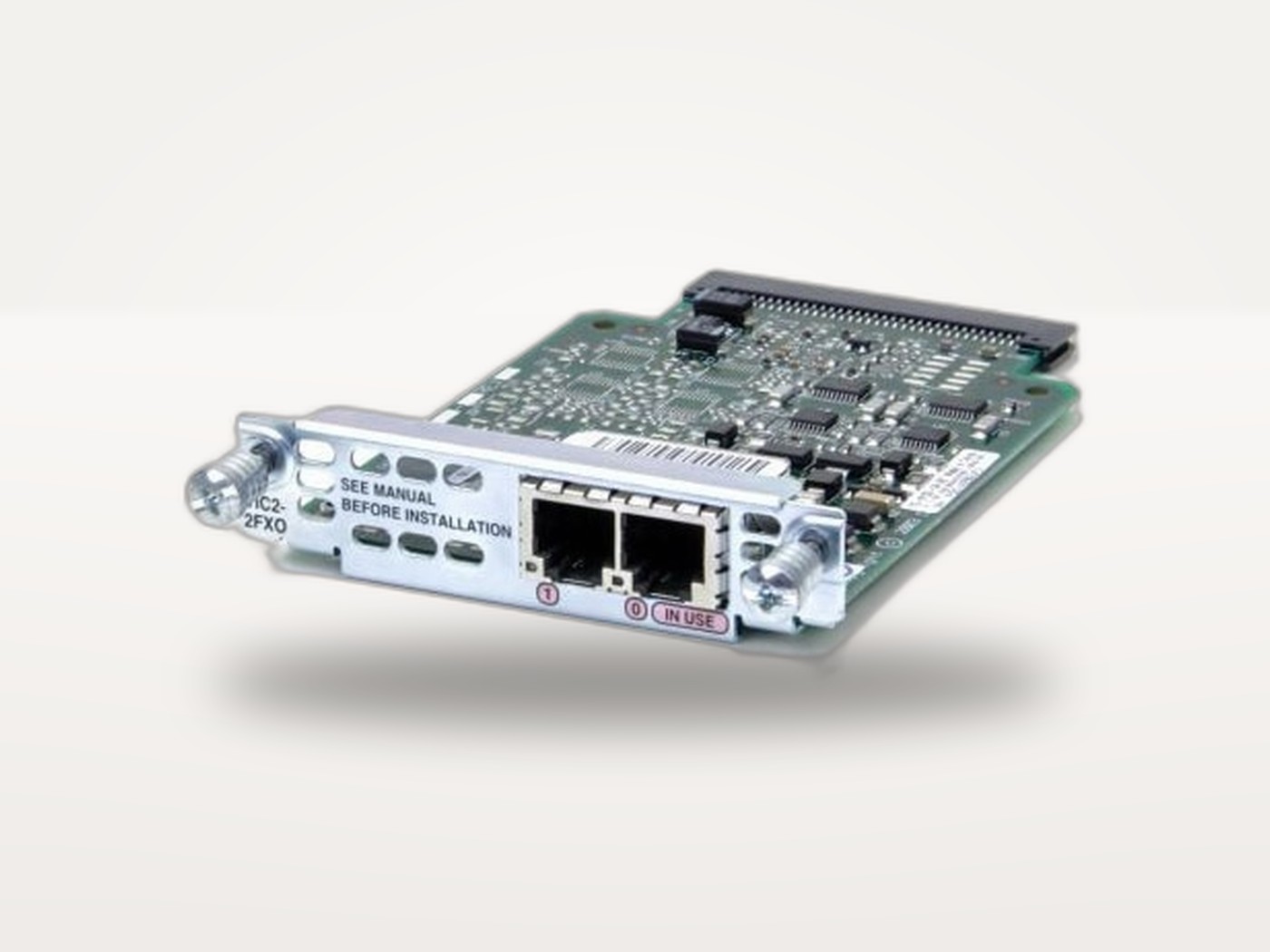 VIC2-2FXO-X