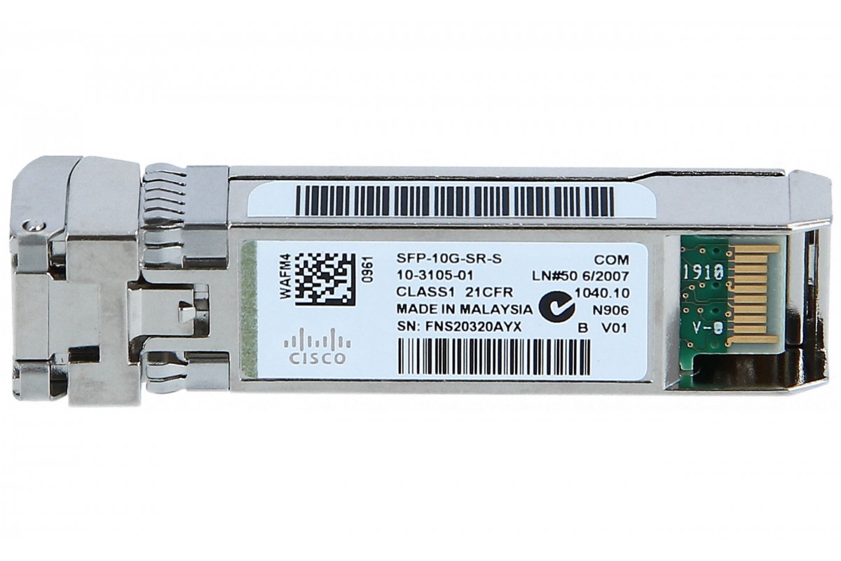 SFP-10G-LR (Ch)