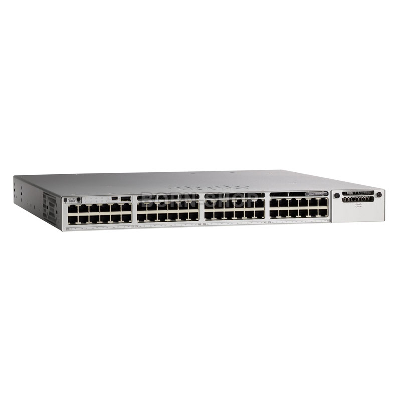 C9300-48S-A (Ch)