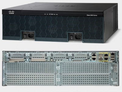 CISCO3945-SEC/K9
