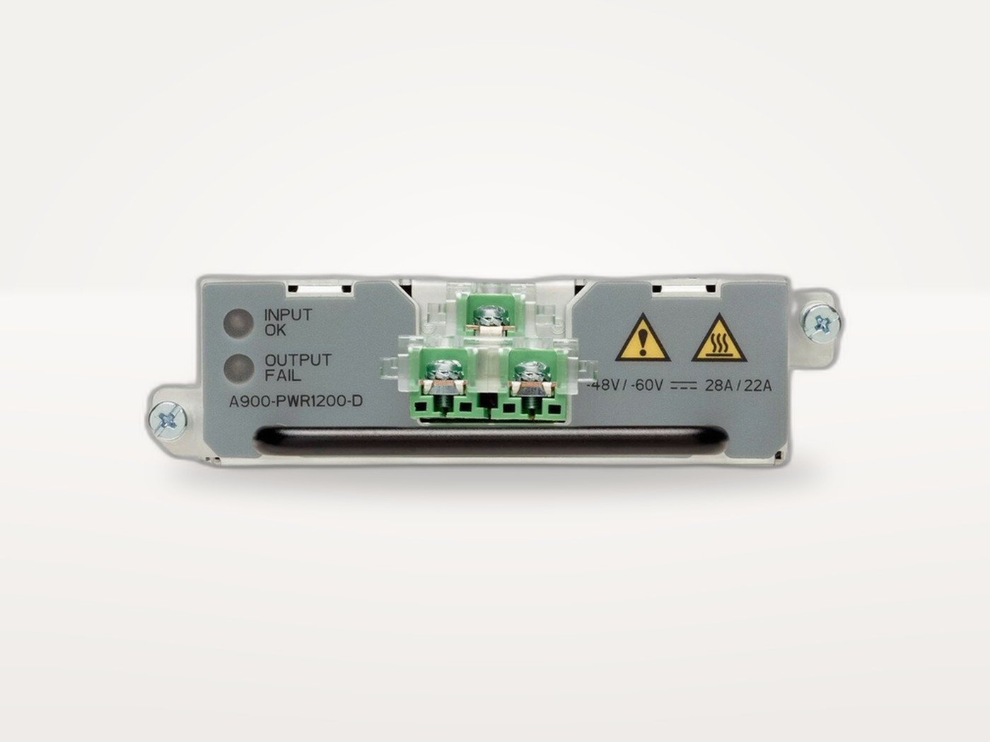 A900-PWR550-D
