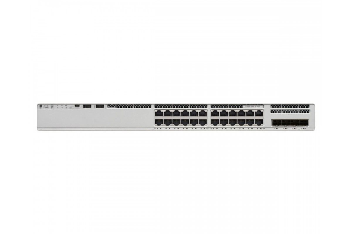 C9200-24P-E (Ch)