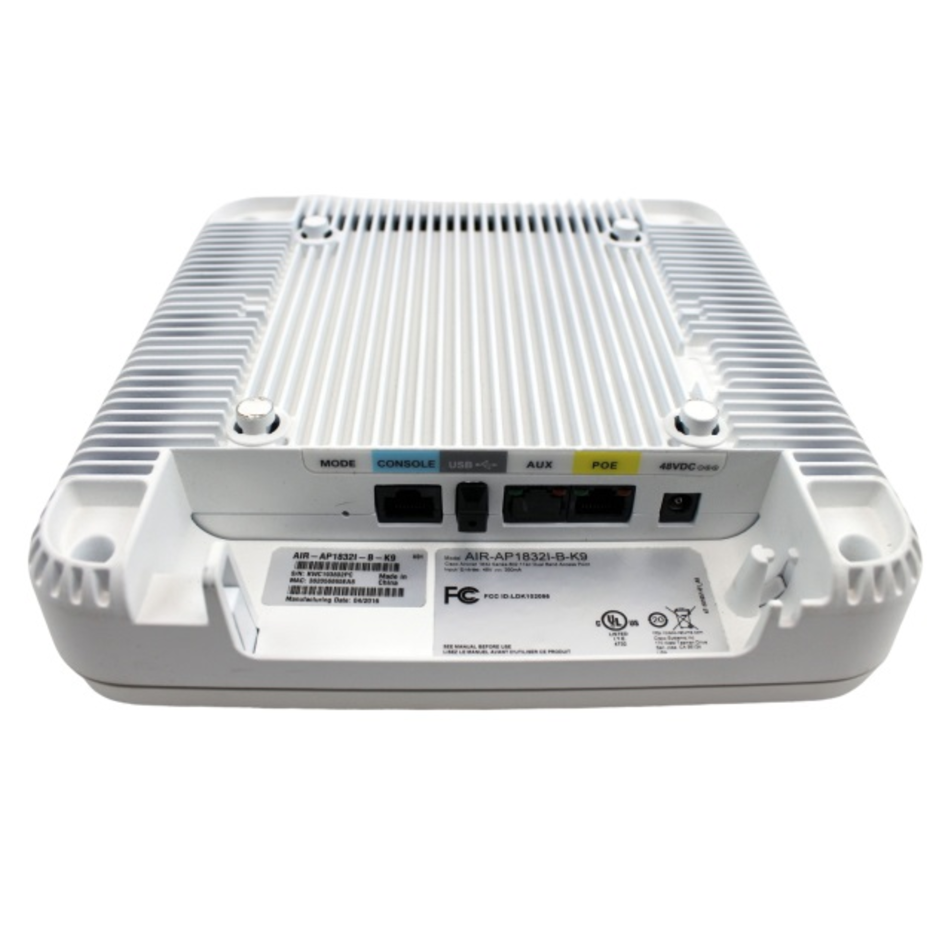 AIR-AP1832I-H-K9 (Ch)