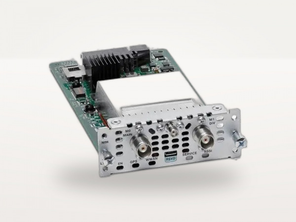 NIM-4G-LTE-ST=