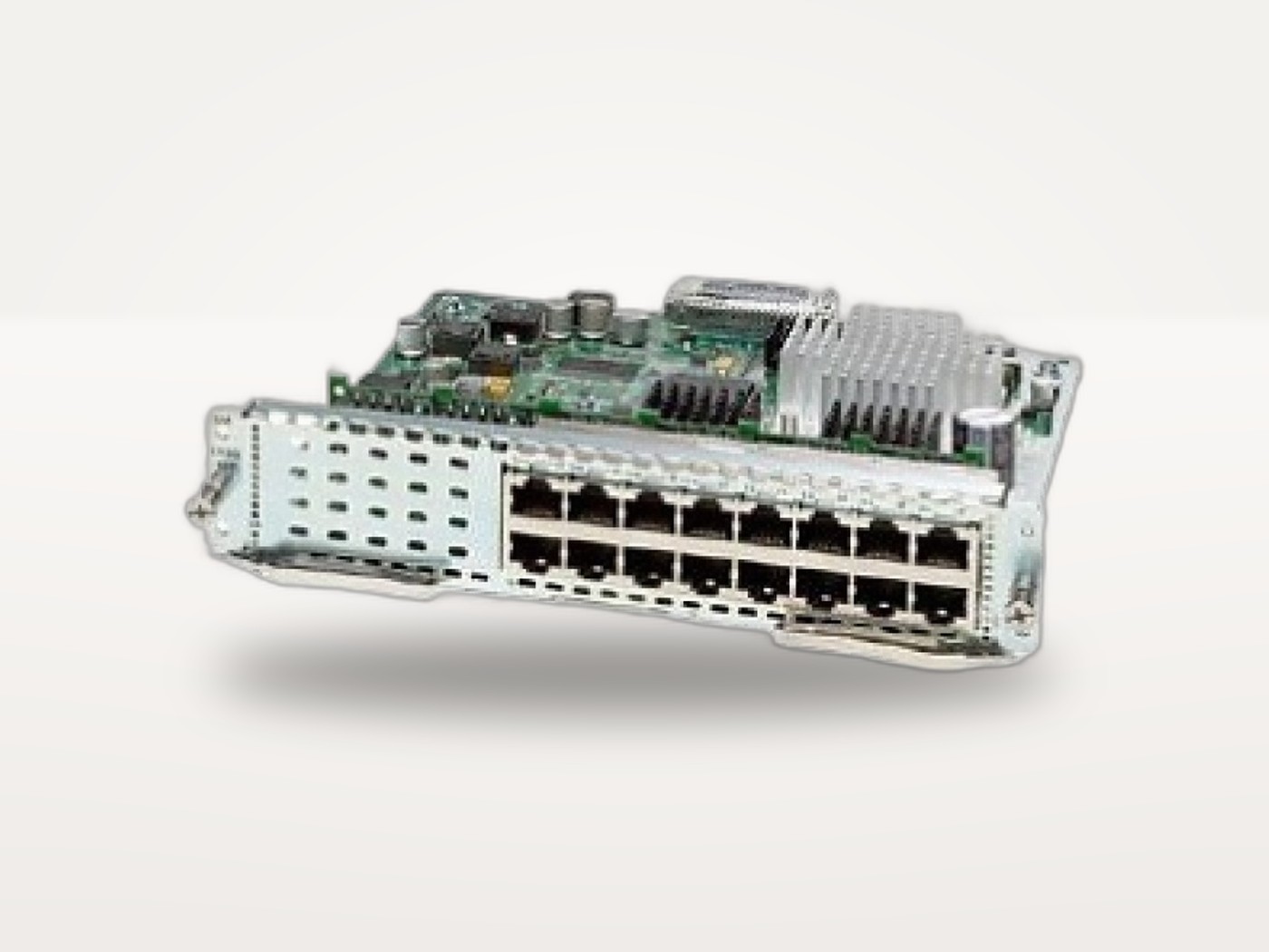 SM-ES2-16-P (Ch)