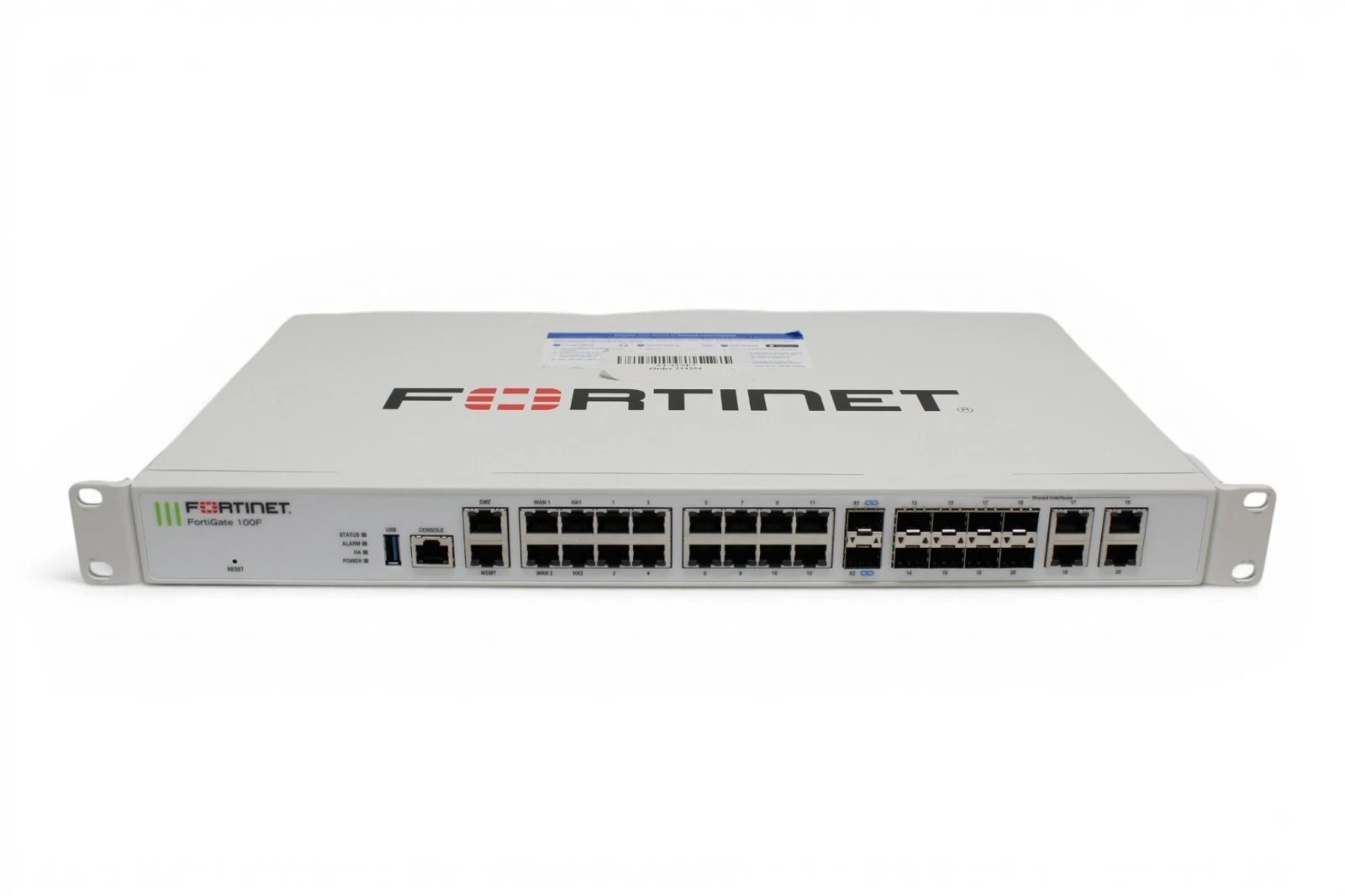 FG-100F (Ch)