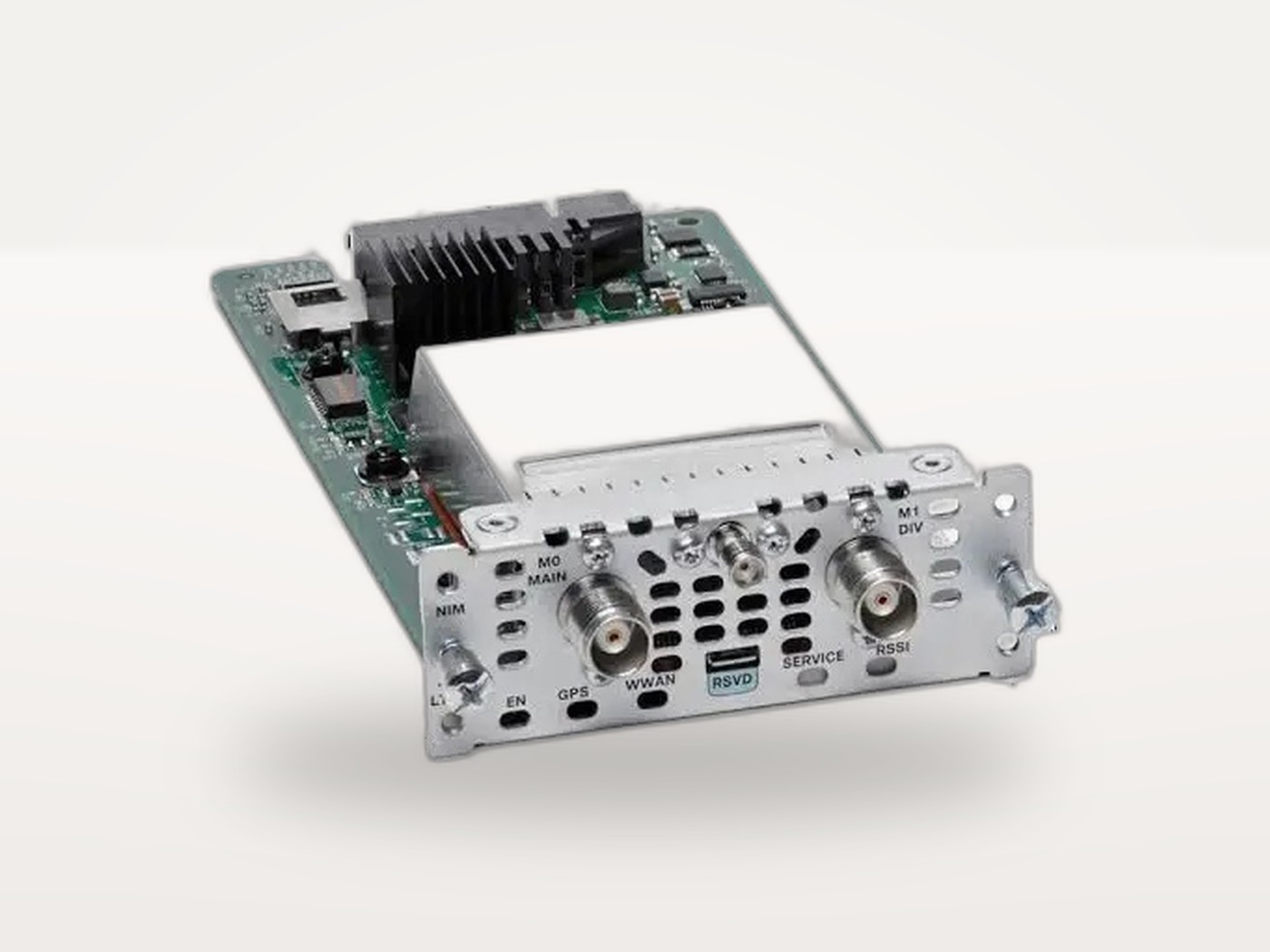 NIM-4G-LTE-NA=