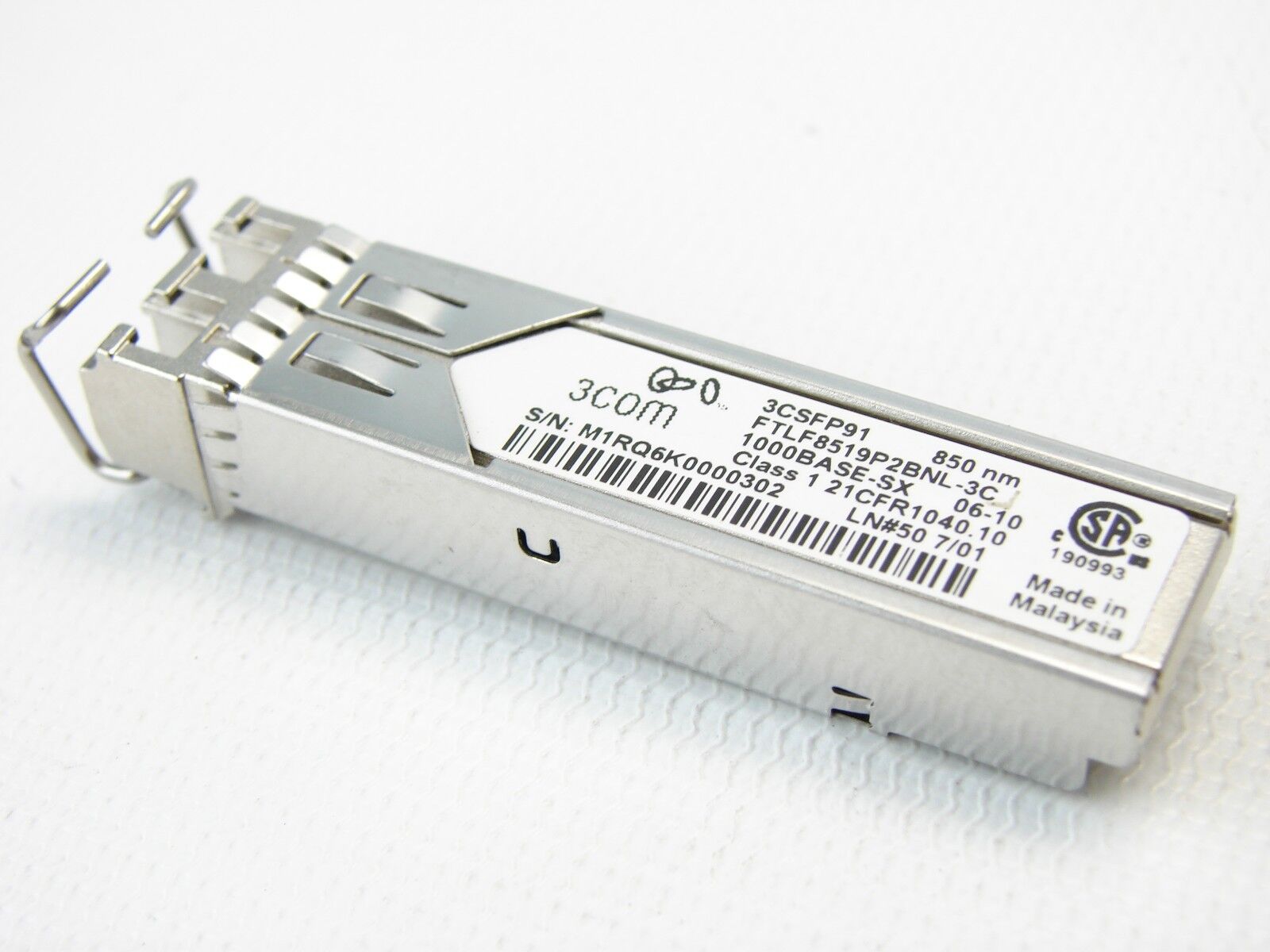 3CSFP91 (Ch)
